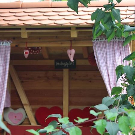 Ferienhof Schlag Waldmünchen Zewnętrze zdjęcie