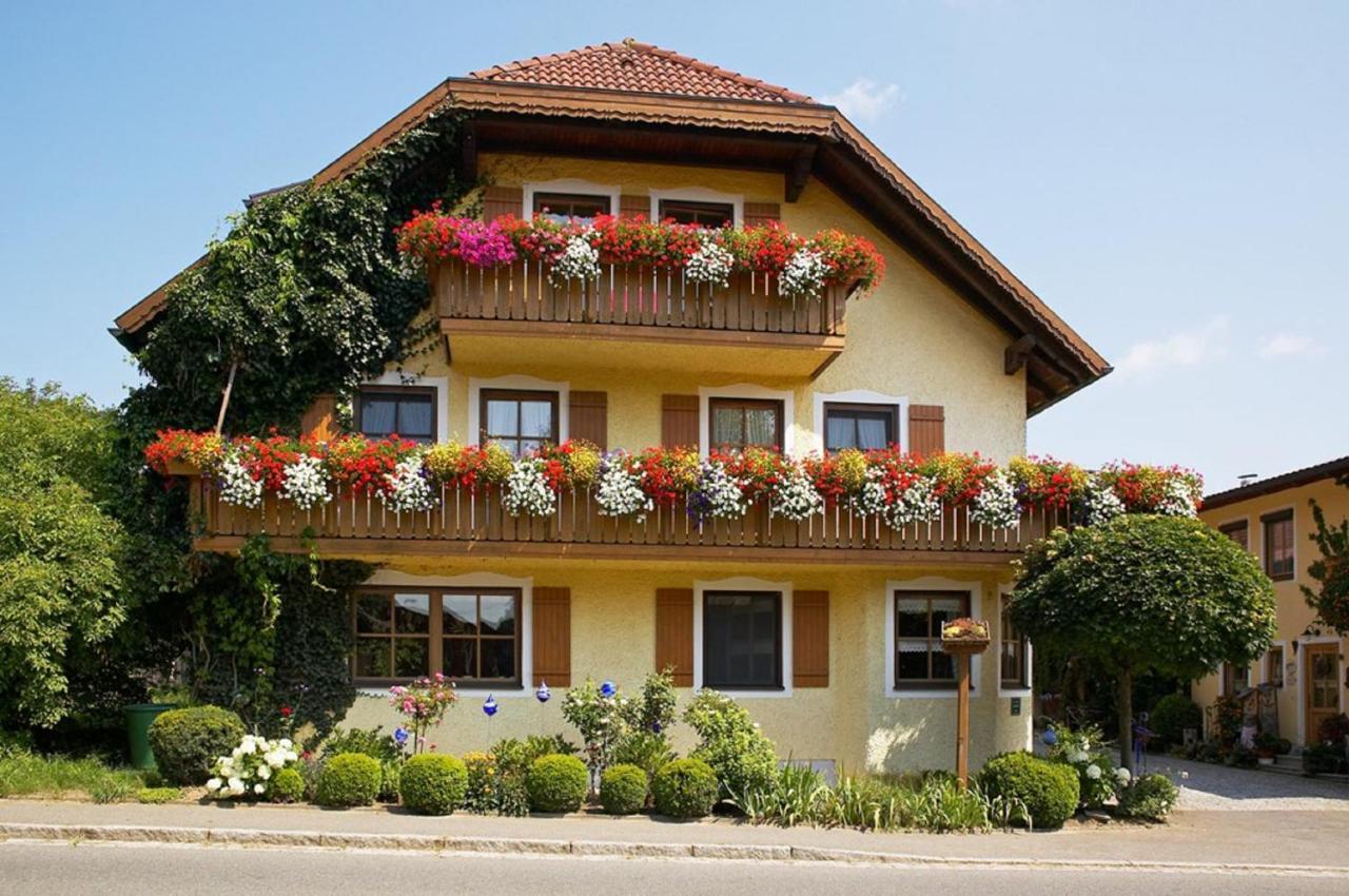 Ferienhof Schlag Waldmünchen Zewnętrze zdjęcie