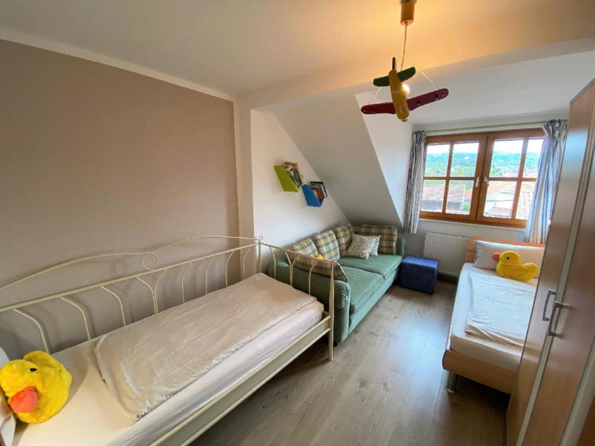 Ferienhof Schlag Waldmünchen Zewnętrze zdjęcie