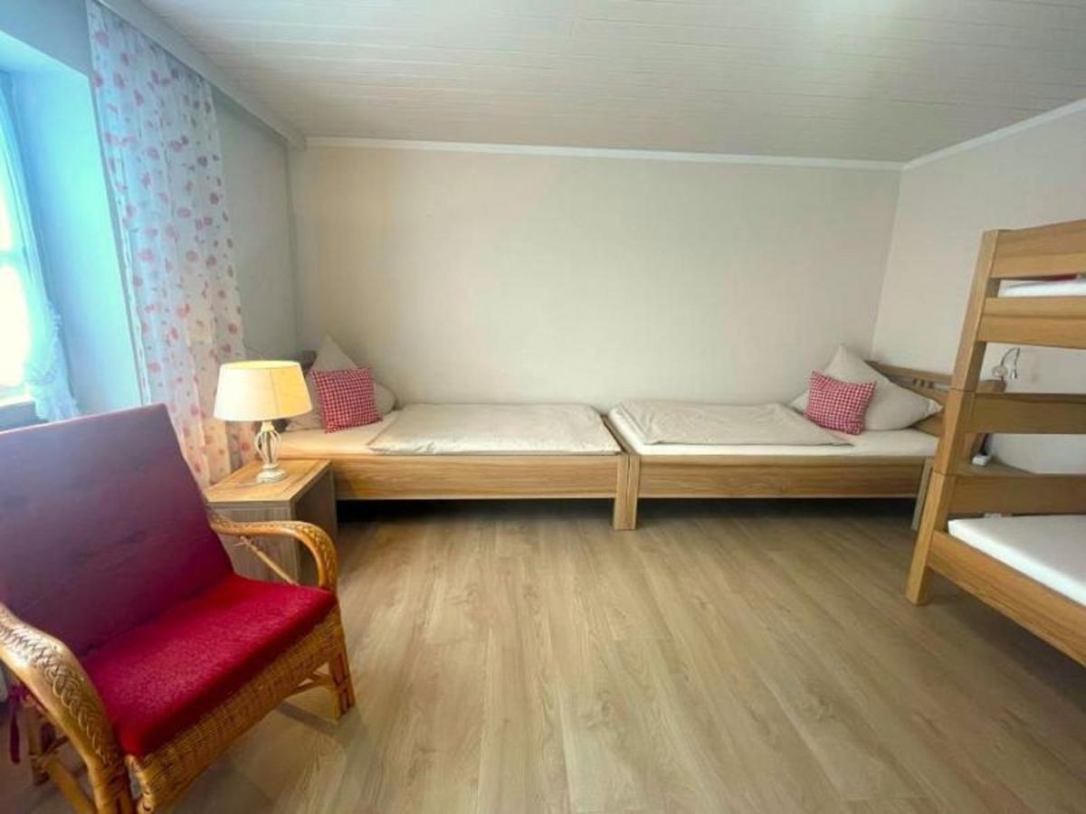 Ferienhof Schlag Waldmünchen Zewnętrze zdjęcie